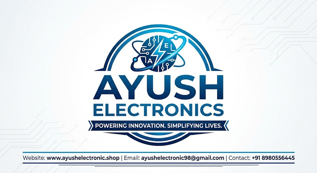 Ayush Electronics