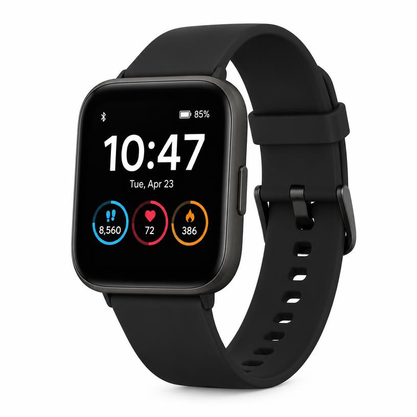ActiveTrack Elite Smartwatch