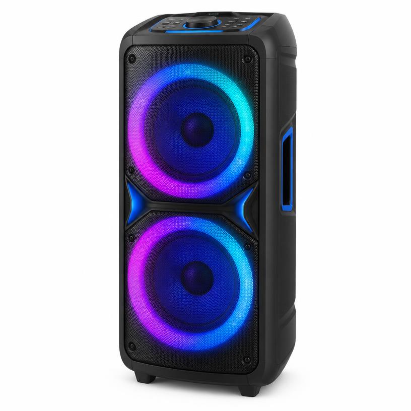 BoomBlast Party Speaker