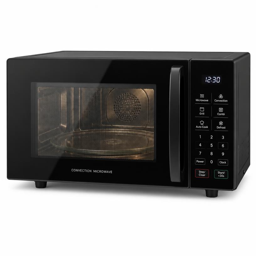 ChefMaster Convection Oven