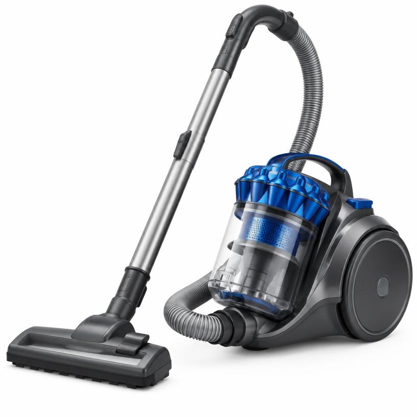 Cyclone Bagless Vacuum