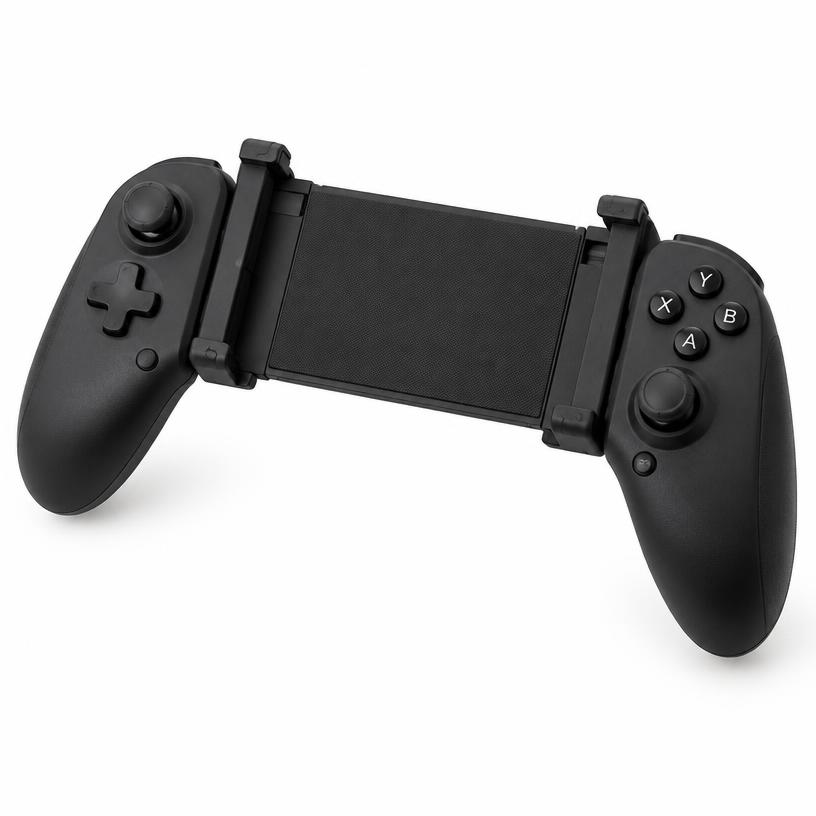 GripPlay Mobile Gamepad