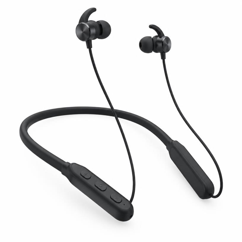 FlexBeat Neckband Earphones