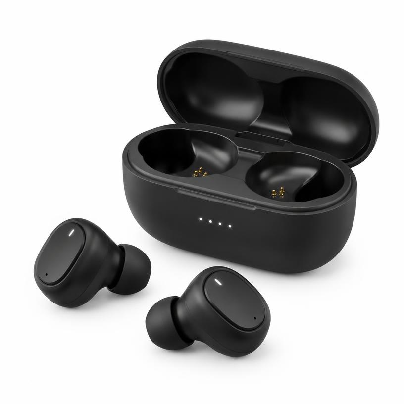 SonicBuds True Wireless